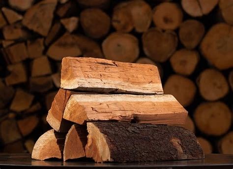 scented fireplace wood for fireplaces